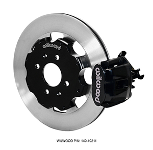 KIT,REAR,CPB,CIVIC,DRUM,2.71 HUB OFFSET