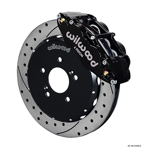 KIT,FRONT,S2000,FNSL6R,12.90x1.10 ROTOR