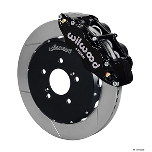 KIT,FRONT,S2000,FNSL6R,12.90x1.10 ROTOR