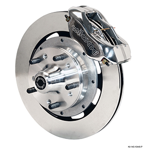 KIT,FRONT,FDLI,PINTO/MUSTANG II,74-78