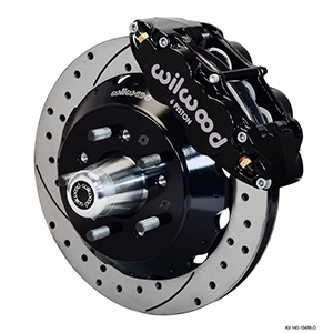 KIT,FRONT,CAMARO,70-78,FNSL6R,BIG BRAKE