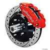 KIT,FRONT,CAMARO,79-81,FNSL6R,BIG BRAKE