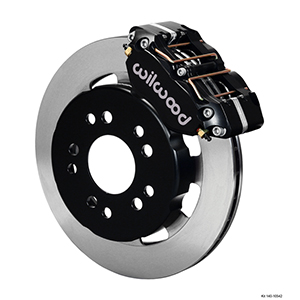 KIT,DRAG,FRONT,MUSTANG,05-UP