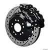 KIT,FRONT,VETTE,65-82,FNSL6R,13.00 ROTOR