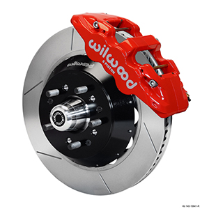 KIT,FRONT,WWE PRO SPINDLE,AERO6,14.00