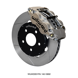 KIT,FRONT,MUSTANG,94-04,FSL4R,1.88/1.62