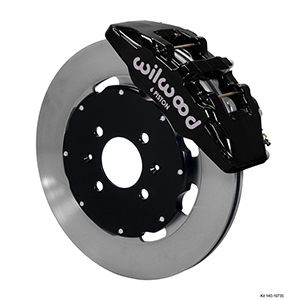 KIT,FRONT,INTEGRA/CIVIC,W/OEM,262mm