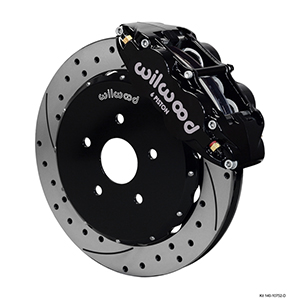 KIT,FRONT,MATRIX 2009,FNSL6R,12.88x1.10