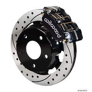 KIT,DRAG,FRONT,CAMARO 98-02,NDPR