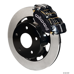 KIT,DRAG,FRONT,CAMARO 98-02,NDPR