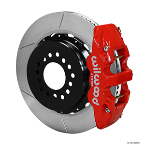 KIT,REAR,BIG FORD,NEW STYLE,2.36 OFFSET