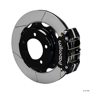 KIT,REAR,BACKDRAFT,DP,12.19 ROTOR