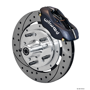 KIT,FRONT,FDLI,CHEVY,55-57,11.75