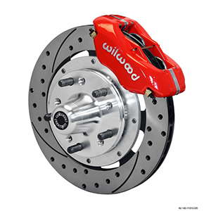 KIT,FRONT,FDLI,CHEVY,55-57,11.75