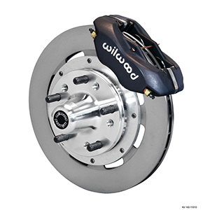 KIT,FRONT,FDLI,CHEVY,55-57,11.75