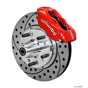 KIT,FRONT,FDLI,B&E BODY,62-72,DRUM,11.00