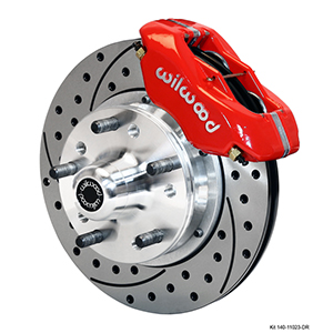 KIT,FRONT,FDLI,A BODY,65-72,10in. DRUM