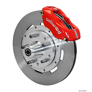 KIT,FRONT,FDLI,MUSTANG,65-69,12.19