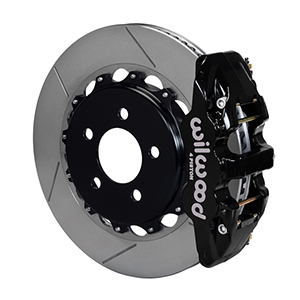 KIT,REAR,C5 97-04/C6 05-13 VETTE,AERO4