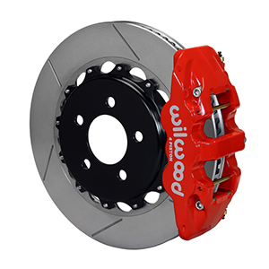 KIT,REAR,C5 97-04/C6 05-13 VETTE,AERO4