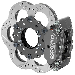 KIT,SPRINT,BNDLR,INBOARD,SA ROTOR