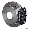 KIT,REAR,DISC/DRUM,BIG FORD,NEW STYLE