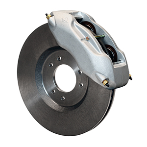 KIT,REAR,GNX4,12.08 ROTOR