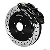 KIT,FRONT,NISSAN 370Z/G37,13.00 ROTOR