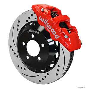 KIT,FRONT,MAG/CHALL/CHARG/300C,05-10