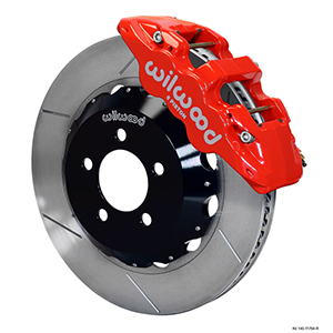 KIT,FRONT,MAG/CHALL/CHARG/300C,05-10