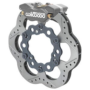 KIT,MIDGET,TOP MT,.81 SA ROTOR