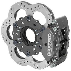 KIT,MIDGET,BNDLR,INBOARD,SA ROTOR