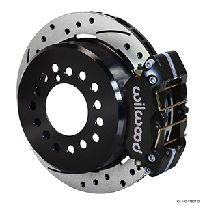 KIT,REAR,DISC/DRUM,IMPALA 59-64/VETTE