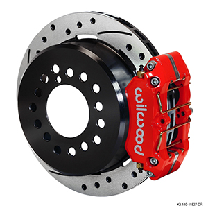 KIT,REAR,DISC/DRUM,IMPALA 59-64/VETTE