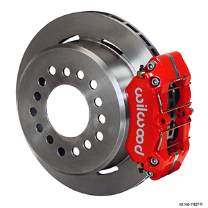 KIT,REAR,DISC/DRUM,IMPALA 59-64/VETTE