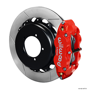 KIT,REAR,SPEEDWAY ENG FLOATER,NEW FORD