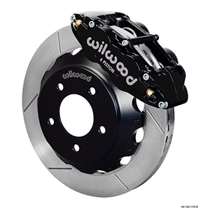 KIT,FRONT,VETTE,85-87,FNSL6R,12.88x1.10