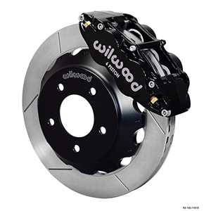 KIT,FRONT,VETTE,85-87,FNSL6R,14.00x1.10