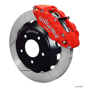 KIT,FRONT,VETTE,85-87,FNSL6R,14.00x1.10