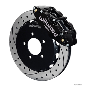 KIT,FRONT,HONDA CIVIC 06-12,OEM 54mm