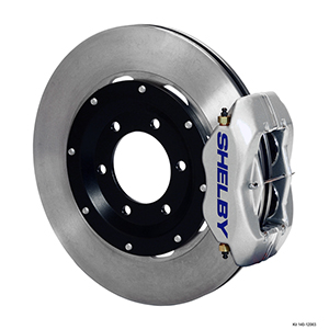 KIT,FRONT,SHELBY CSX6000,FDL,12.19x.81