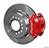 KIT,REAR,DISC/DRUM,BIG FORD,2.36 OFFSET