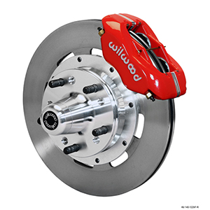 KIT,FRONT,FDLI,G-BODY,80-87,12.19