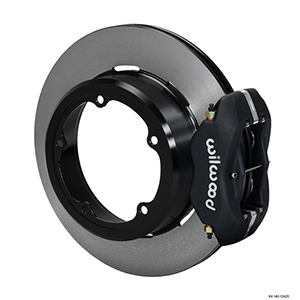 KIT,REAR,FDLI,DISC/DRUM,STRANGE FLOATER