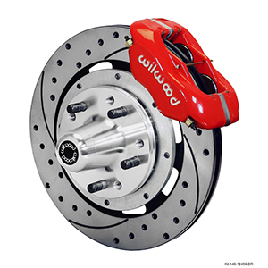 KIT,FRONT,FDLI,IMPALA 59-64,VETTE 63-64