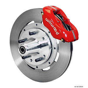 KIT,FRONT,FDLI,IMPALA 59-64,VETTE 63-64