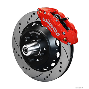 KIT,FRONT,IMPALA 59-64,VETTE 63-64