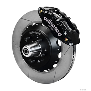 KIT,FRONT,IMPALA 59-64,VETTE 63-64