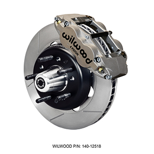 KIT,FRONT,CAMARO,82-92,ROAD RACE,12.19