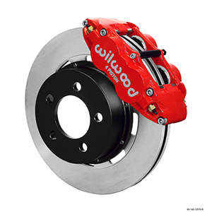 KIT,FRONT JEEP WRANGLER YJ 87-89,12.19x